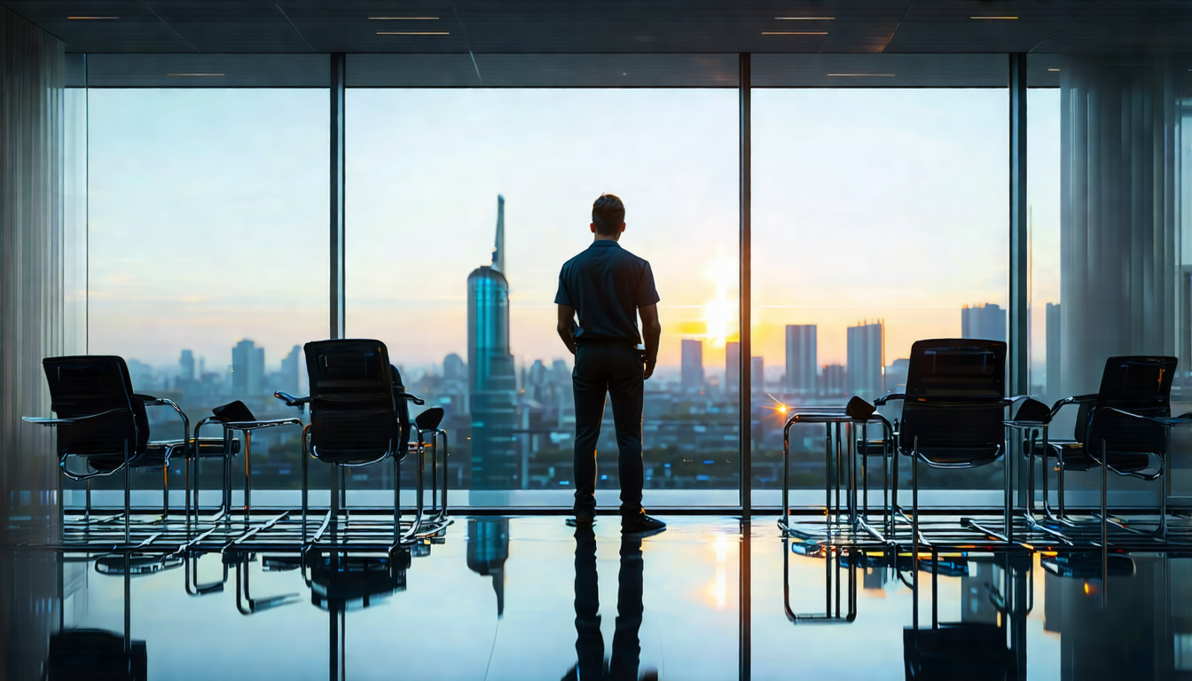 Wetterlage Fernblick